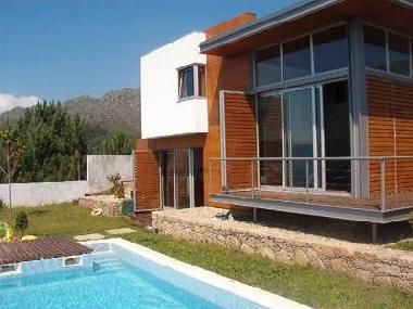 Maison de vacances �/en/au vila nova cerveira (Norte)ou appartement ou maison de vacances