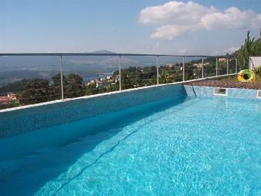 Maison de vacances �/en/au vila nova cerveira (Norte)ou appartement ou maison de vacances