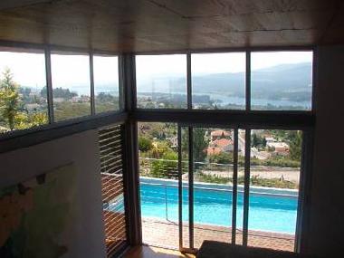 Maison de vacances �/en/au vila nova cerveira (Norte)ou appartement ou maison de vacances