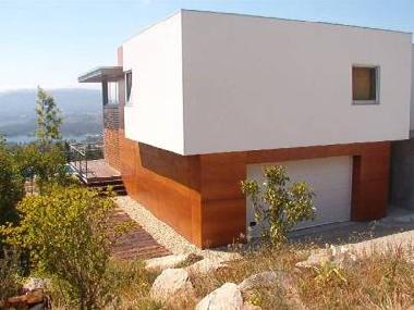 Maison de vacances �/en/au vila nova cerveira (Norte)ou appartement ou maison de vacances