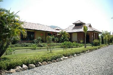 Appartement de vacances �/en/au Sankamphaeng (Chiang Mai)ou appartement ou maison de vacances