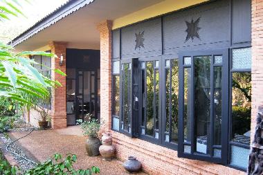 Appartement de vacances �/en/au Sankamphaeng (Chiang Mai)ou appartement ou maison de vacances