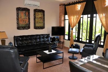 Appartement de vacances �/en/au Sankamphaeng (Chiang Mai)ou appartement ou maison de vacances