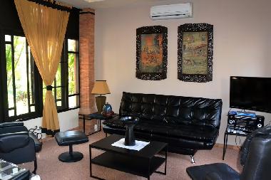 Appartement de vacances �/en/au Sankamphaeng (Chiang Mai)ou appartement ou maison de vacances