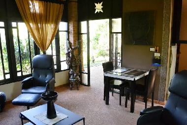 Appartement de vacances �/en/au Sankamphaeng (Chiang Mai)ou appartement ou maison de vacances