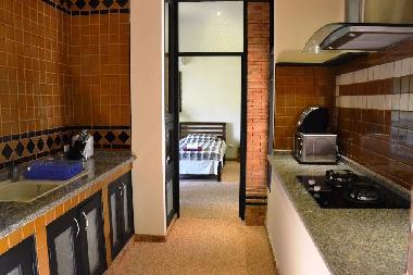 Appartement de vacances �/en/au Sankamphaeng (Chiang Mai)ou appartement ou maison de vacances