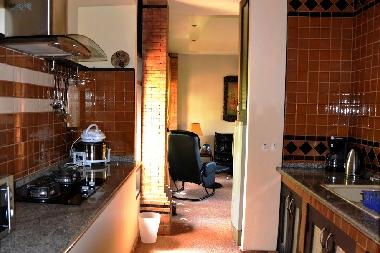 Appartement de vacances �/en/au Sankamphaeng (Chiang Mai)ou appartement ou maison de vacances
