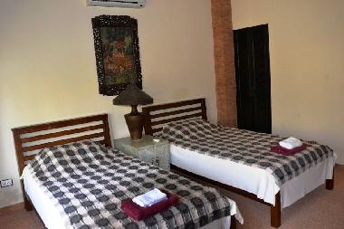 Appartement de vacances �/en/au Sankamphaeng (Chiang Mai)ou appartement ou maison de vacances