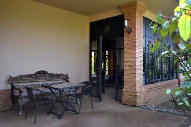 Appartement de vacances �/en/au Sankamphaeng (Chiang Mai)ou appartement ou maison de vacances
