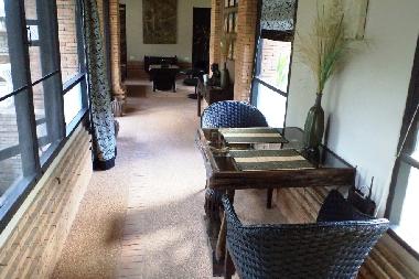 Appartement de vacances �/en/au Sankamphaeng (Chiang Mai)ou appartement ou maison de vacances