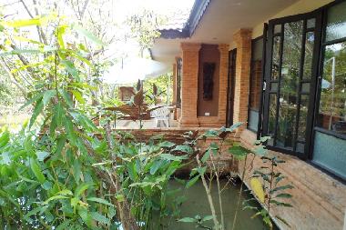 Appartement de vacances �/en/au Sankamphaeng (Chiang Mai)ou appartement ou maison de vacances