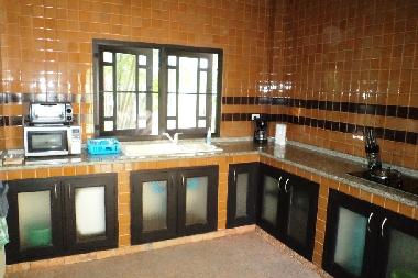 Maison de vacances �/en/au Sankamphaeng (Chiang Mai)ou appartement ou maison de vacances