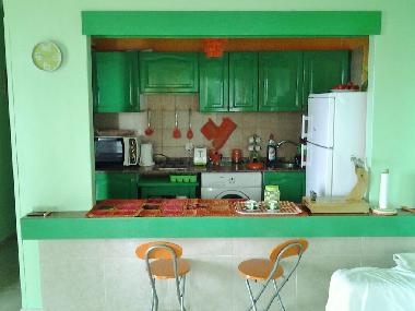 Appartement de vacances /en/au Puerto del Carmen, Tias (Lanzarote)ou appartement ou maison de vacances