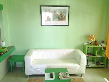 Appartement de vacances /en/au Puerto del Carmen, Tias (Lanzarote)ou appartement ou maison de vacances