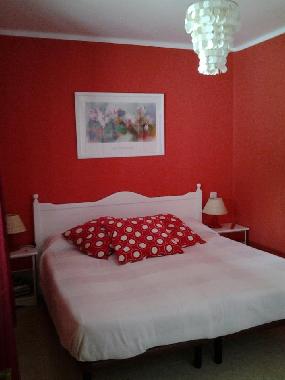 Appartement de vacances /en/au Puerto del Carmen, Tias (Lanzarote)ou appartement ou maison de vacances