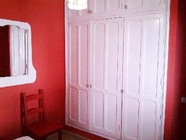 Appartement de vacances /en/au Puerto del Carmen, Tias (Lanzarote)ou appartement ou maison de vacances