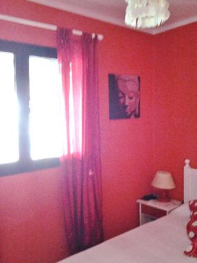 Appartement de vacances /en/au Puerto del Carmen, Tias (Lanzarote)ou appartement ou maison de vacances