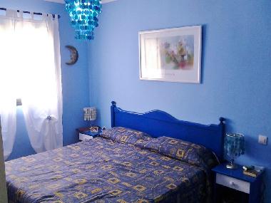 Appartement de vacances /en/au Puerto del Carmen, Tias (Lanzarote)ou appartement ou maison de vacances