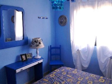 Appartement de vacances /en/au Puerto del Carmen, Tias (Lanzarote)ou appartement ou maison de vacances