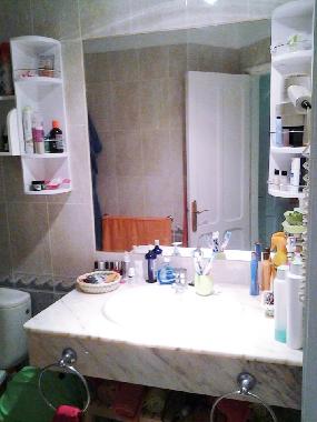 Appartement de vacances /en/au Puerto del Carmen, Tias (Lanzarote)ou appartement ou maison de vacances