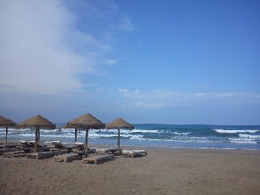 Appartement de vacances /en/au Santa Pola. Alicante (Alicante / Alacant)ou appartement ou maison de vacances