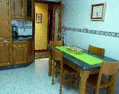 Appartement de vacances /en/au Gijn (Asturias)ou appartement ou maison de vacances