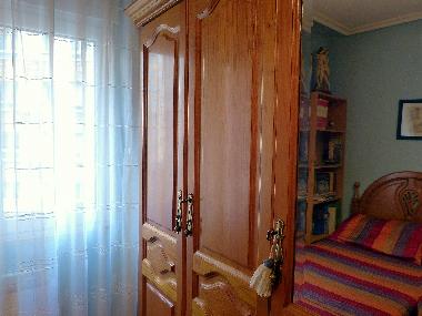 Appartement de vacances /en/au Gijn (Asturias)ou appartement ou maison de vacances