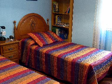 Appartement de vacances /en/au Gijn (Asturias)ou appartement ou maison de vacances