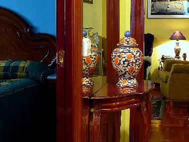 Appartement de vacances /en/au Gijn (Asturias)ou appartement ou maison de vacances