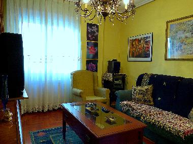 Appartement de vacances /en/au Gijn (Asturias)ou appartement ou maison de vacances