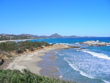 Costa Rei (MURAVERA) Scoglio Di Peppino