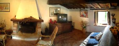 Appartement de vacances /en/au Sassetta (Livorno)ou appartement ou maison de vacances