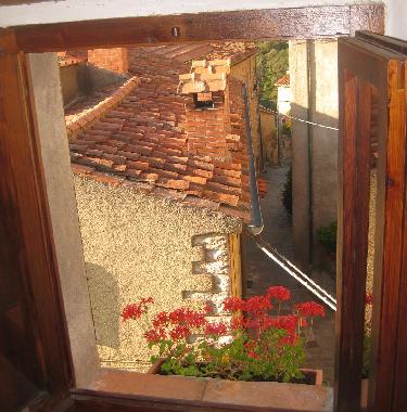 Appartement de vacances /en/au Sassetta (Livorno)ou appartement ou maison de vacances