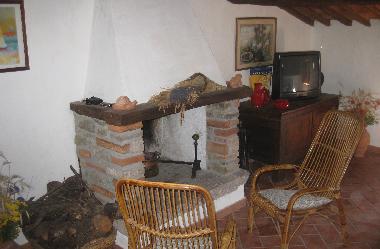 Appartement de vacances /en/au Sassetta (Livorno)ou appartement ou maison de vacances