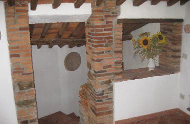 Appartement de vacances /en/au Sassetta (Livorno)ou appartement ou maison de vacances