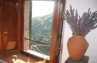 Appartement de vacances /en/au Sassetta (Livorno)ou appartement ou maison de vacances