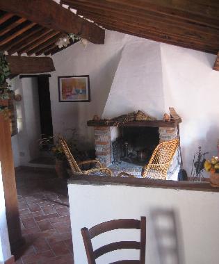 Appartement de vacances /en/au Sassetta (Livorno)ou appartement ou maison de vacances