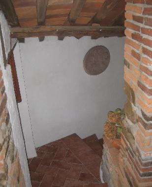 Appartement de vacances /en/au Sassetta (Livorno)ou appartement ou maison de vacances