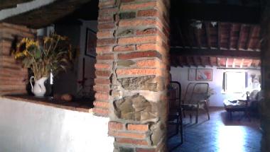 Appartement de vacances /en/au Sassetta (Livorno)ou appartement ou maison de vacances