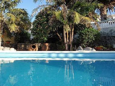 Appartement de vacances /en/au El Sauzal (Teneriffa)ou appartement ou maison de vacances