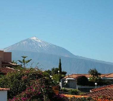 Appartement de vacances /en/au El Sauzal (Teneriffa)ou appartement ou maison de vacances