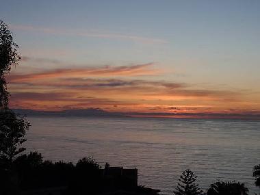 Appartement de vacances /en/au El Sauzal (Teneriffa)ou appartement ou maison de vacances