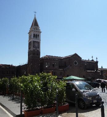 Appartement de vacances �/en/au Rome (Roma)ou appartement ou maison de vacances