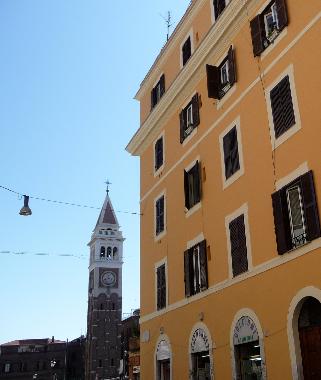 Appartement de vacances �/en/au Rome (Roma)ou appartement ou maison de vacances