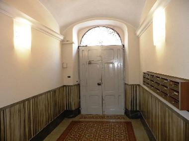 Appartement de vacances �/en/au Rome (Roma)ou appartement ou maison de vacances