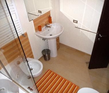 Appartement de vacances �/en/au Rome (Roma)ou appartement ou maison de vacances