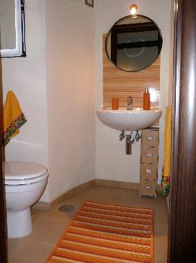 Appartement de vacances �/en/au Rome (Roma)ou appartement ou maison de vacances