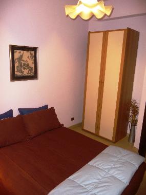 Appartement de vacances �/en/au Rome (Roma)ou appartement ou maison de vacances