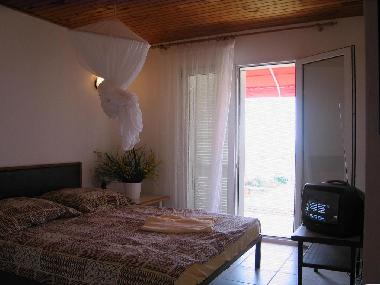 Maison de vacances /en/au Vodice (Sibensko-Kninska)ou appartement ou maison de vacances