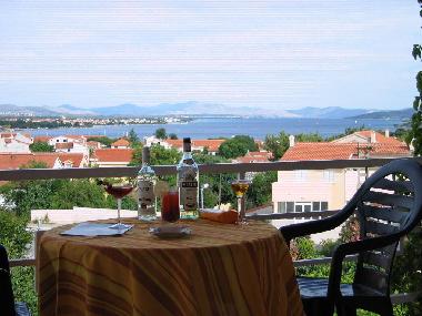 Maison de vacances /en/au Vodice (Sibensko-Kninska)ou appartement ou maison de vacances